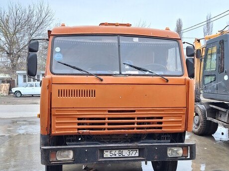 KamAz 65115