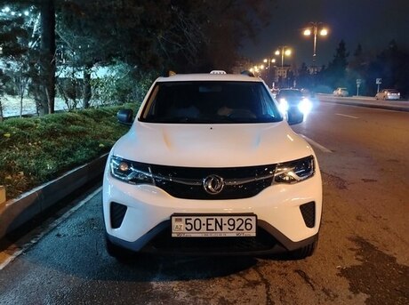 DongFeng  2022