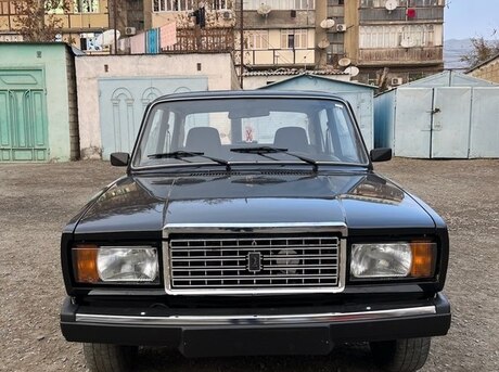 LADA (VAZ) 2107 2011