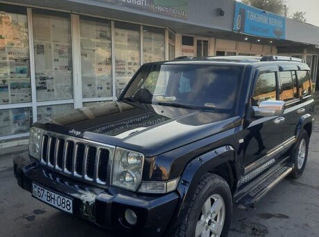 Jeep  2007