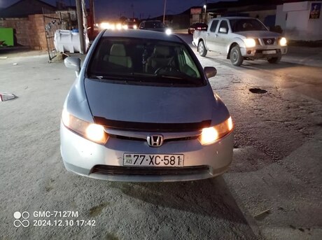 Honda Civic 2006