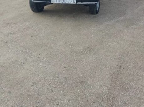 LADA (VAZ) 2107 1990