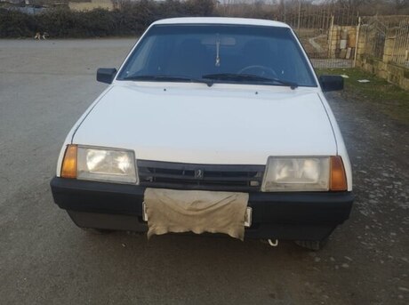 LADA (VAZ) 21099 2000