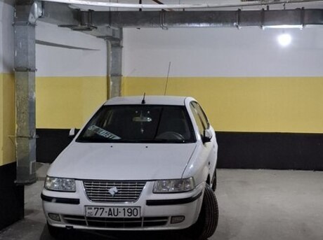 Khazar LX 2023