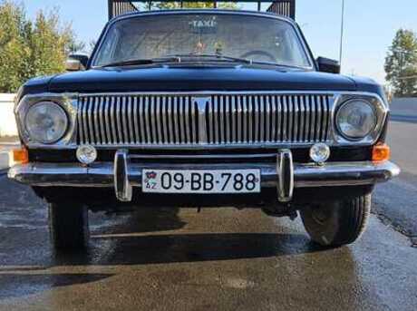 GAZ 24-10 1981