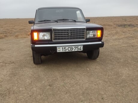 LADA (VAZ) 2104 2004