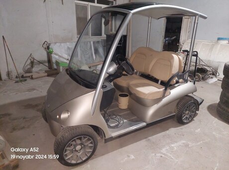 ATV 150 2018