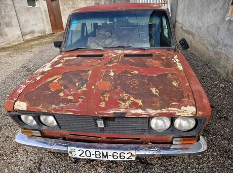 LADA (VAZ) 2103 1978