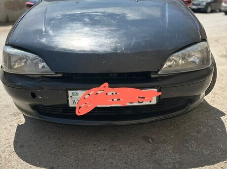 Opel Tigra 1998