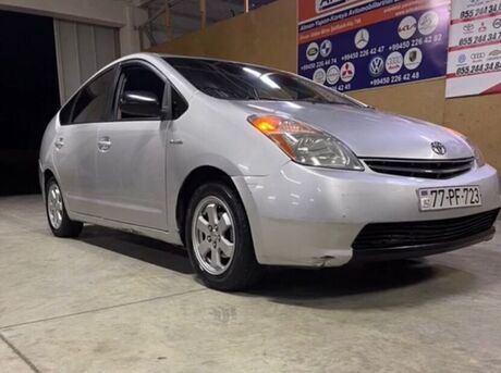 Toyota Prius 2008