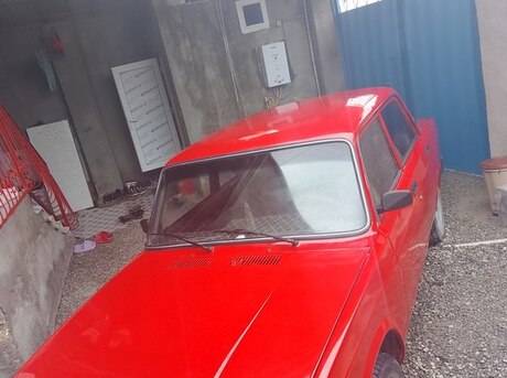 LADA (VAZ) 2107 1987