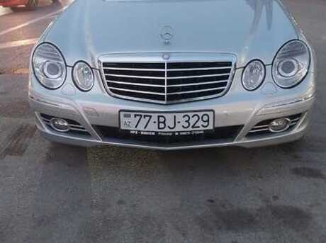 Mercedes E 220 d