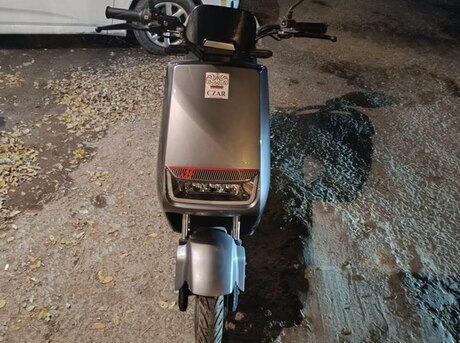 Grandmoto  2024