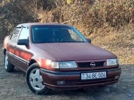 Opel Vectra 1996