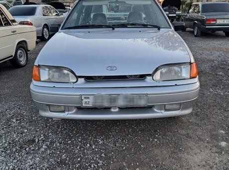 LADA (VAZ) 2115 2007