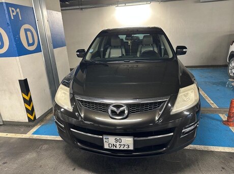 Mazda CX-9 2008