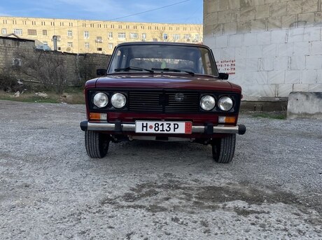 LADA (VAZ) 2106 2006