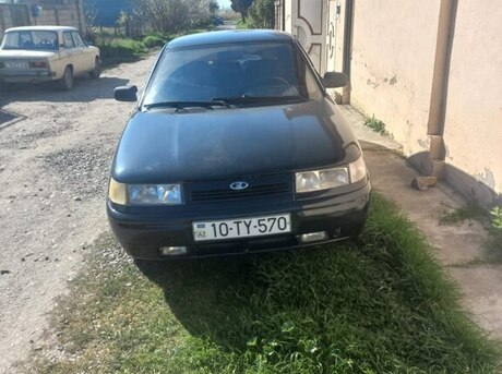 LADA (VAZ) 2110 2005