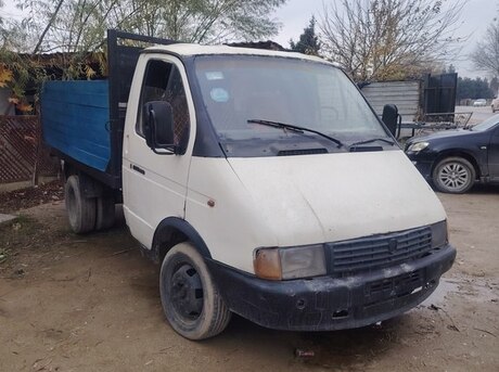 GAZ 3110 2000