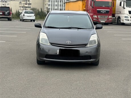 Toyota Prius 2007