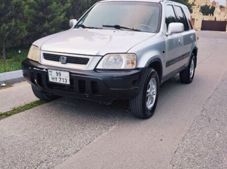 Honda CR-V 1999