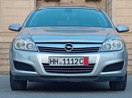 Opel Antara 2009