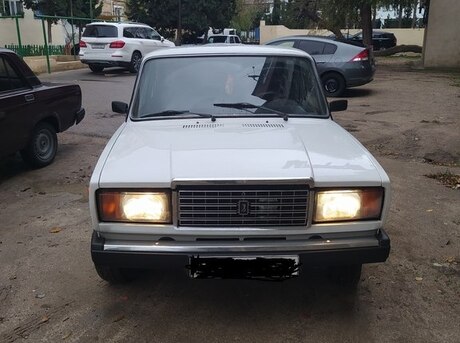 LADA (VAZ) 2107 2008