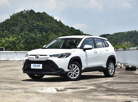 Toyota  2025