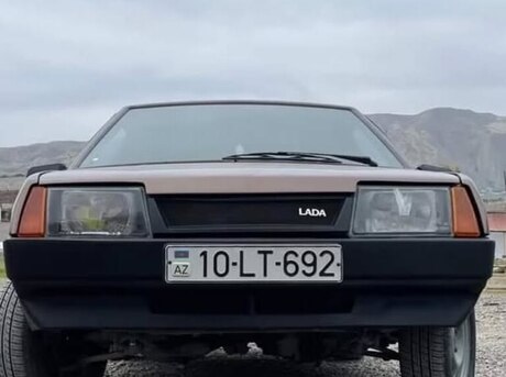 LADA (VAZ) 2109 1996
