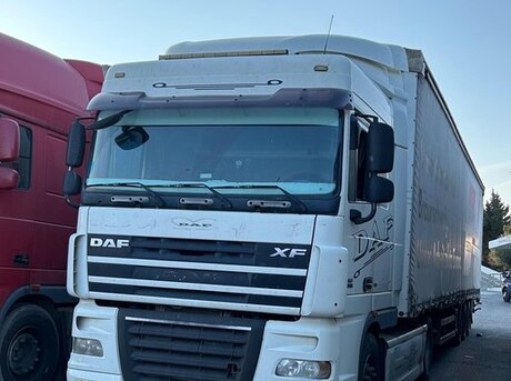 DAF 105 XF
