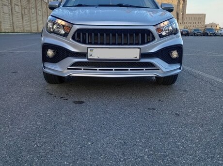 LADA (VAZ) Vesta SW Cross 2019