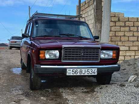 LADA (VAZ) 2104 2000