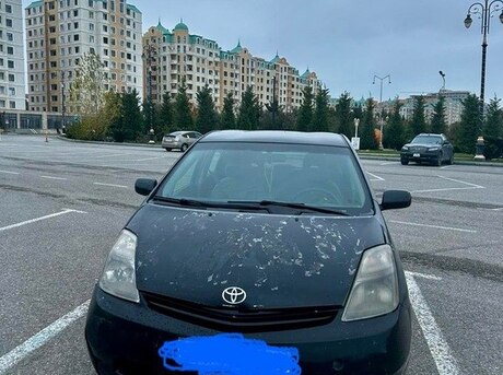 Toyota Prius 2007