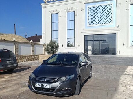 Honda Insight 2009