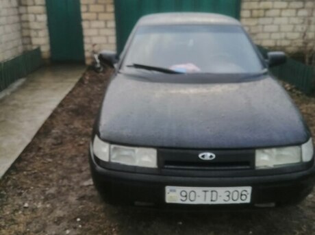 LADA (VAZ) 2110 2007