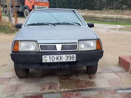 LADA (VAZ) 2109 2001