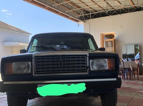 LADA (VAZ) 2107 2004