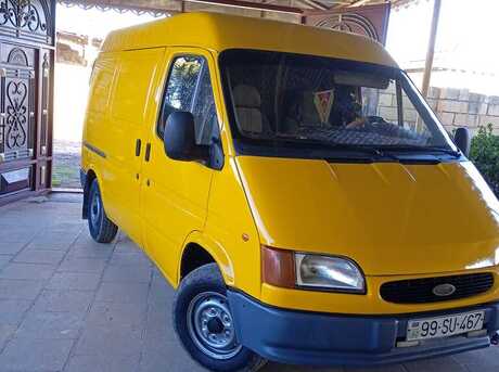 Ford Transit 1998