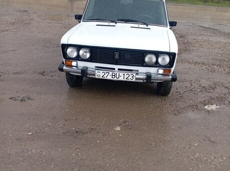 LADA (VAZ) 2106 1998