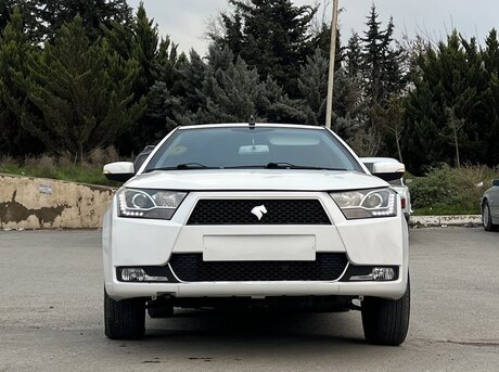 Khazar LX 2021
