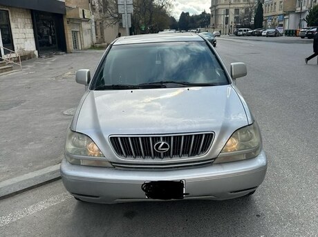 Lexus RX 300