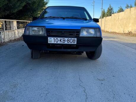 LADA (VAZ) 21099 2001