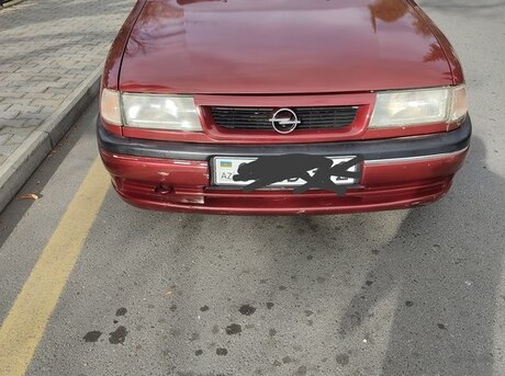 Opel Vectra 1994