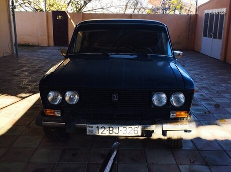 LADA (VAZ) 2106 2004