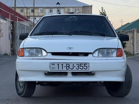 LADA (VAZ) 2115 2012