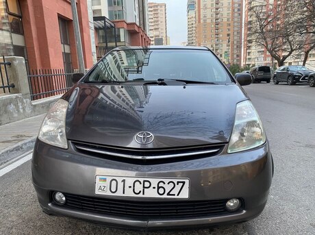 Toyota Prius 2008
