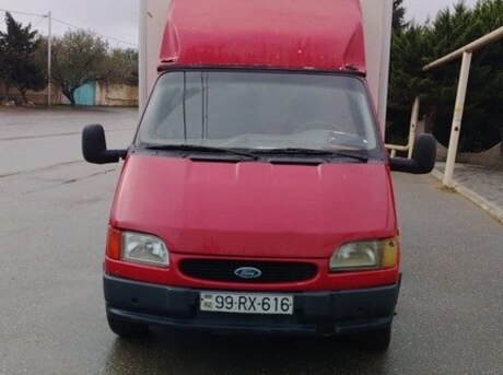 Ford Transit 1994
