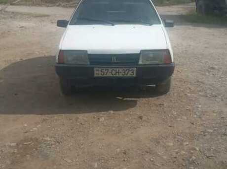 LADA (VAZ) 2109 1988