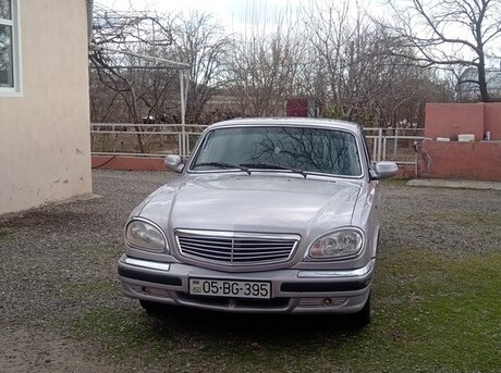 GAZ 3110 2004