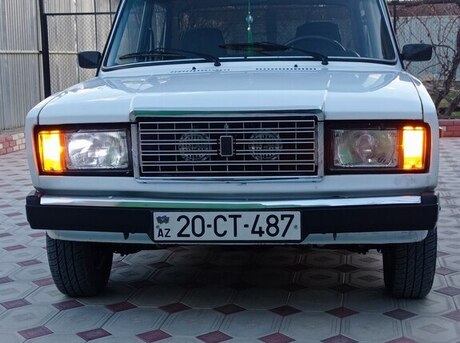 LADA (VAZ) 2107 2007